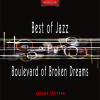 Got to Be There_Eric Marienthal,Cedar Walton,Billy Higgins,David Williams