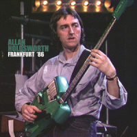 Tokyo Dream_Allan Holdsworth