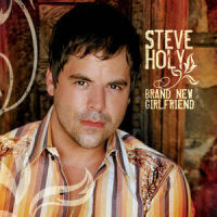 Hurry Up_Steve Holy