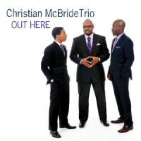 I Guess I'll Have to Forget_Christian McBride Trio,Christian McBride