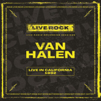 Top of the Word_Van Halen