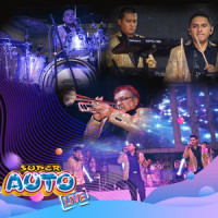 Bailadora_Super Auto