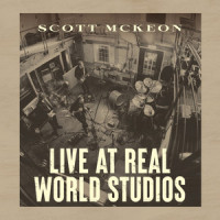 Everything Is Nothing_Scott McKeon