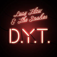 Do Your Thing_Lazy Flow,The Snakes