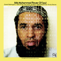 Power of Soul_Idris Muhammad
