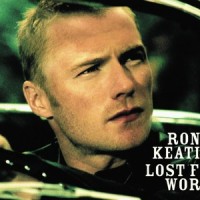 Lost For Words_Ronan Keating