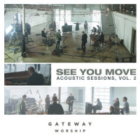 Always Holding On_Gateway Worship,Cole Novak