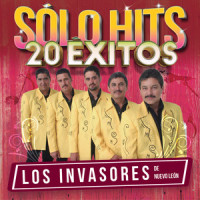 Y A Mí Que Me Quedó_Los Invasores De Nuevo León