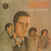 Lirio blanco_Roberto Cole,Gilberto Monroig