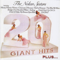 Back In the World Again_The Nolan Sisters
