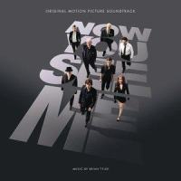 Welcome to the Eye_Brian Tyler