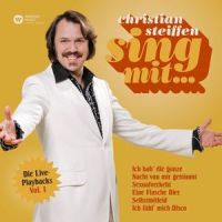Ich fühl' mich Disco_Christian Steiffen