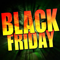Hey Brother_Black Friday