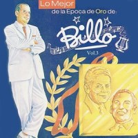 La Zumbadora_Billo's Caracas Boys,Candita Vásquez