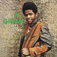 Old Time Lovin_Al Green
