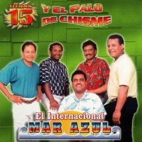 Yola Mía_Conjunto Mar Azul