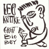 Running Up The Stairs_Leo Kottke