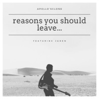 reasons you should leave..._Apollo'sClone,Jaden