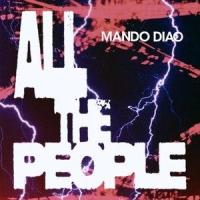 Hippie Son_Mando Diao