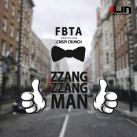 ZZang ZZang Man_FBTA,크리스피 크런치