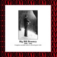 I Feel so Good(Recorded Live at Robert Schuman Saal, Düsseldorf, Germany, September 15, 1951)_Big Bill Broonzy,Greame Bell's Australian Jazz Band