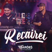 Recairei_Os Barões da Pisadinha