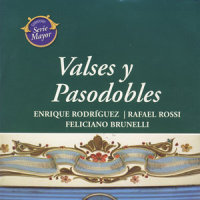 El Vals De Los Novios_Rafael Rossi,Armando Moreno