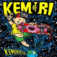 ROCK AND ROLL ALL NITE_KEMURI