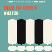 Friday Night Funk_Blue In Green