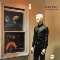 Down in the Park_Gary Numan,Tubeway Army