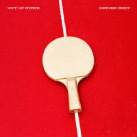 Out of State_Ginger Root