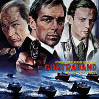Luca il contrabbandiere Seq. 3_Fabio Frizzi,Lucio Fulci
