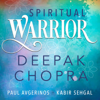 Welcome to Spiritual Warrior_Deepak Chopra,Paul Avgerinos,Kabir Sehgal
