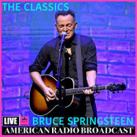 Spirit In The Night_Bruce Springsteen