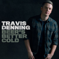 Sittin' By A Fire_Travis Denning