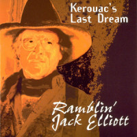 Riding Down Canyon_Ramblin' Jack Elliott