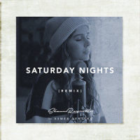 Saturday Nights_Shaun Reynolds,Esmée Denters