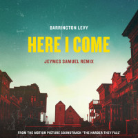 Here I Come_Barrington Levy