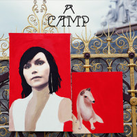 Rock 'n' Roll Ghost_A Camp