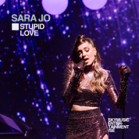 Stupid Love_Sara Jo
