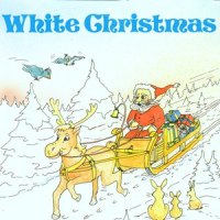 Rudolph, the Red-Nosed Reindeer_Rosemary Clooney
