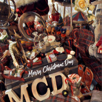 Merry Christmas Day_Weldon Henson,Sarah Rowe