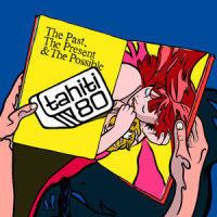 Crack Up_Tahiti 80