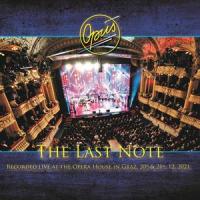 When the Night Comes (feat. Corry Gass)_Opus,Corry Gass
