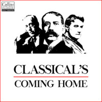 Fantasia on "Greensleeves"_Robert Haydon Clark,Consort of London,Ralph Vaughan Williams,George Meredith