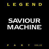 A Thousand Years_Saviour Machine
