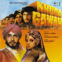 Tu Na Jaa Mere Baadshah_Alka Yagnik,Mohammed Aziz