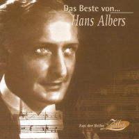 Immer wenn ich glücklich bin_Hans Albers
