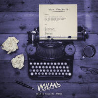 We’re The Same_Vigiland,Alexander Tidebrink