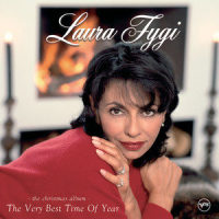 Christmas Time Is Here_Laura Fygi